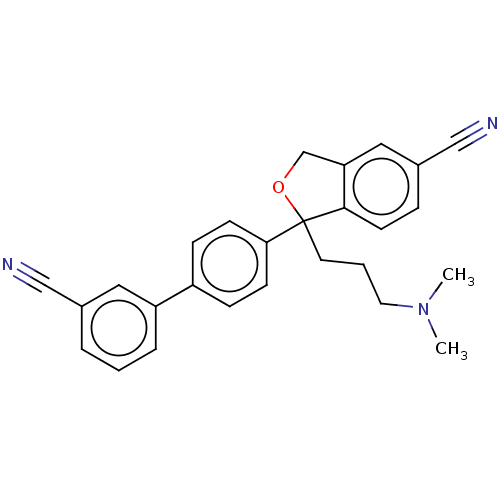 Chemical structure of BindingDB Monomer ID 50494772