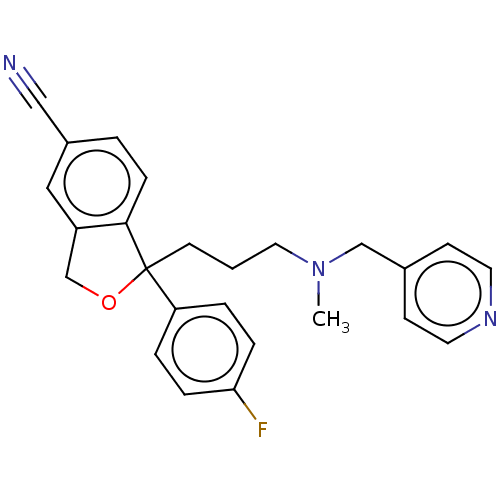 Chemical structure of BindingDB Monomer ID 50494778