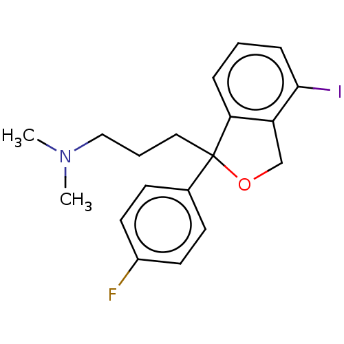 Chemical structure of BindingDB Monomer ID 50494785