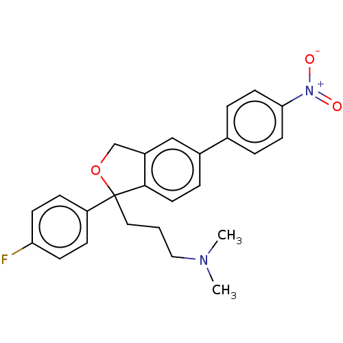 Chemical structure of BindingDB Monomer ID 50494787