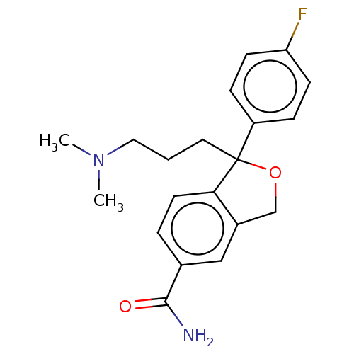 Chemical structure of BindingDB Monomer ID 50494793
