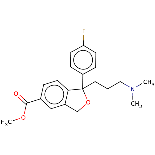Chemical structure of BindingDB Monomer ID 50494794