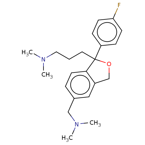 Chemical structure of BindingDB Monomer ID 50494796