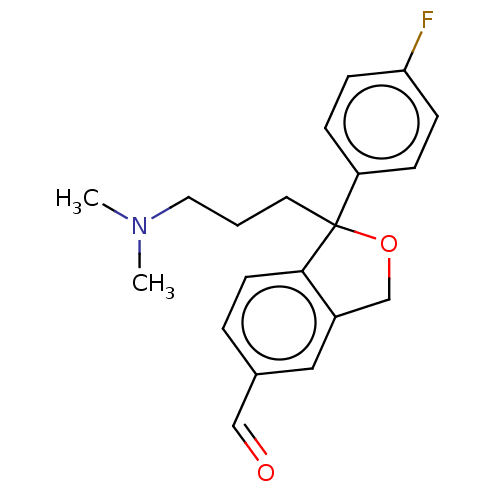 Chemical structure of BindingDB Monomer ID 50494798