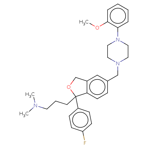 Chemical structure of BindingDB Monomer ID 50494799