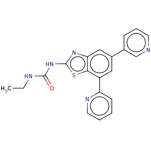 Chemical structure of BindingDB Monomer ID 50494812