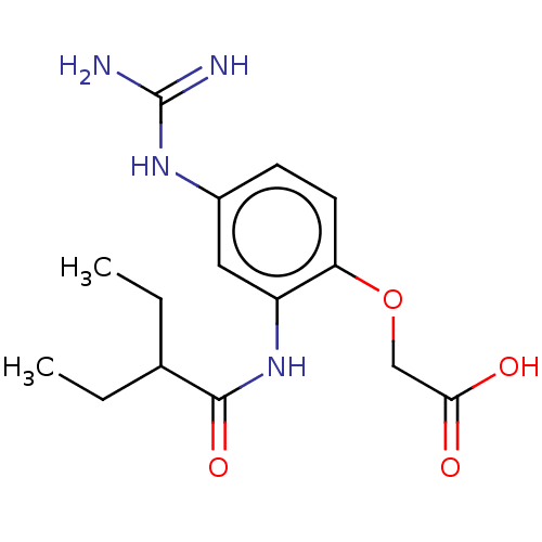 Chemical structure of BindingDB Monomer ID 50494845