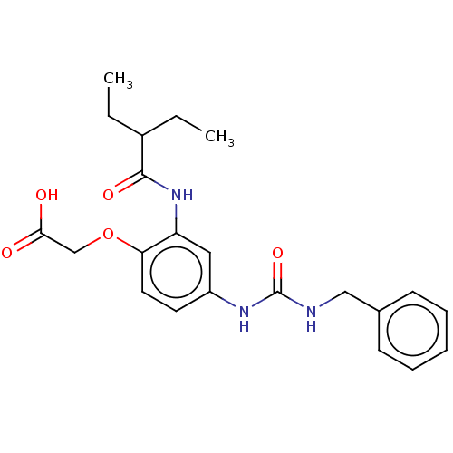 Chemical structure of BindingDB Monomer ID 50494852