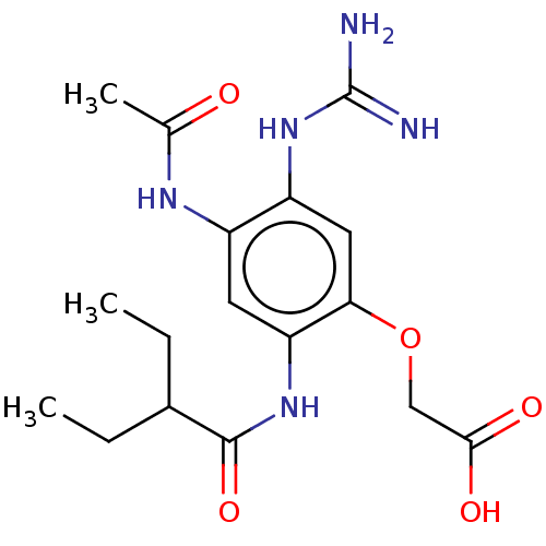 Chemical structure of BindingDB Monomer ID 50494853