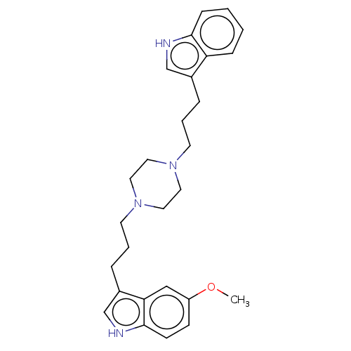 Chemical structure of BindingDB Monomer ID 50494868