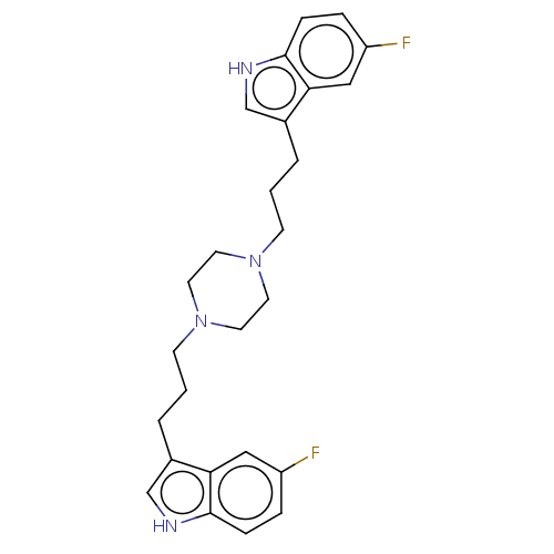 Chemical structure of BindingDB Monomer ID 50494871