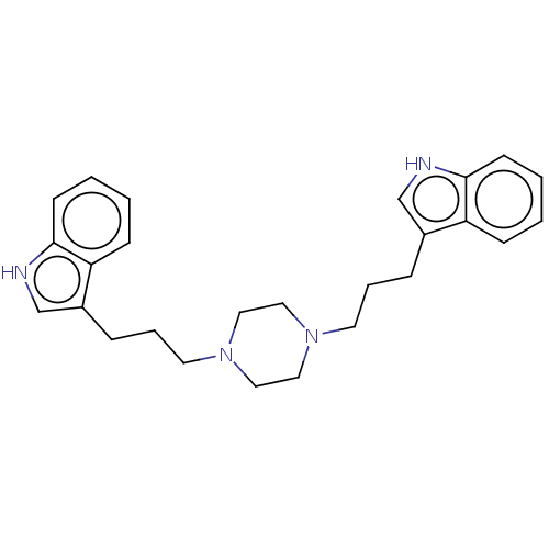 Chemical structure of BindingDB Monomer ID 50494873