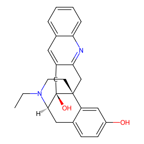 Chemical structure of BindingDB Monomer ID 50494888