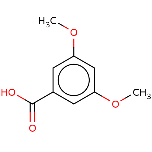 Chemical structure of BindingDB Monomer ID 50494898