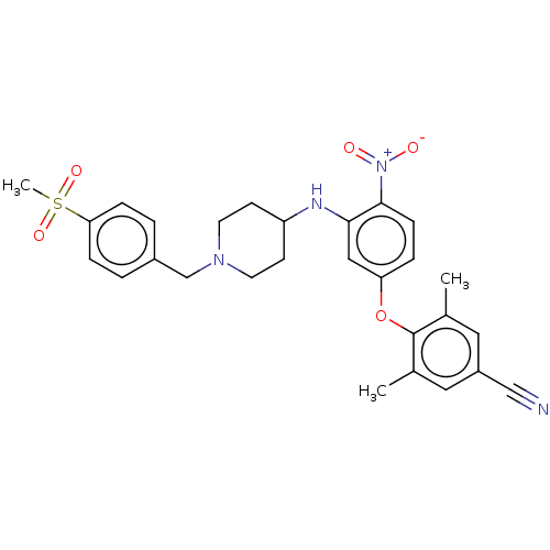 Chemical structure of BindingDB Monomer ID 50494946