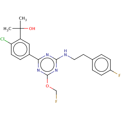 Chemical structure of BindingDB Monomer ID 50494951