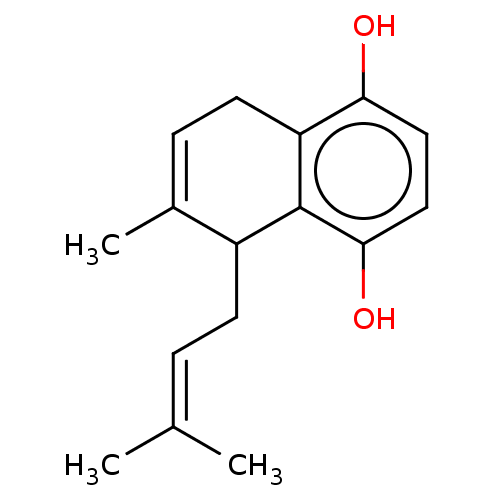 Chemical structure of BindingDB Monomer ID 50494953