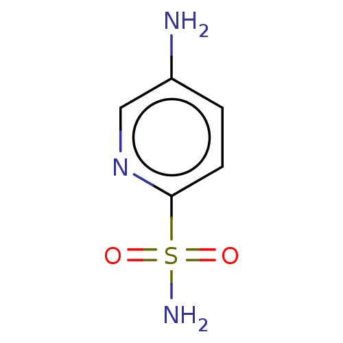 Chemical structure of BindingDB Monomer ID 50494958