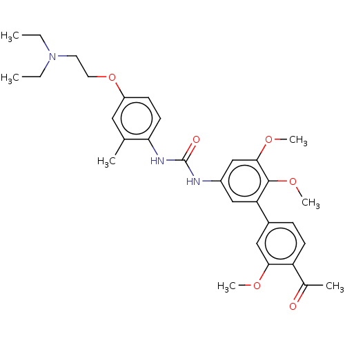 Chemical structure of BindingDB Monomer ID 50494968