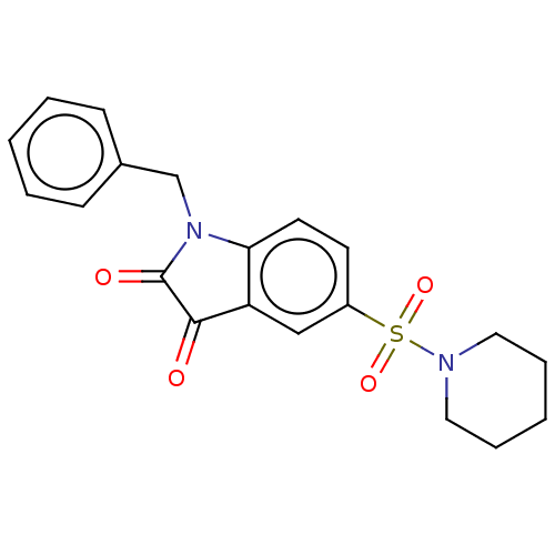Chemical structure of BindingDB Monomer ID 50494996