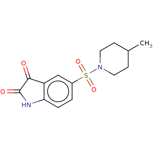 Chemical structure of BindingDB Monomer ID 50495001