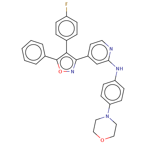 Chemical structure of BindingDB Monomer ID 50495023