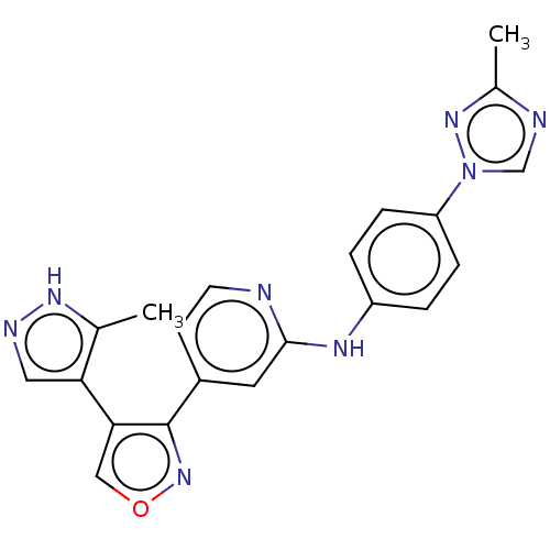 Chemical structure of BindingDB Monomer ID 50495024