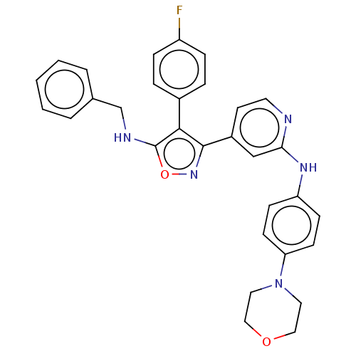 Chemical structure of BindingDB Monomer ID 50495025