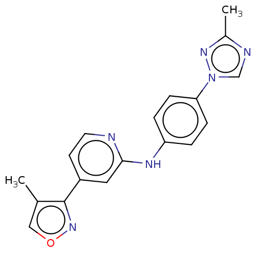 Chemical structure of BindingDB Monomer ID 50495028