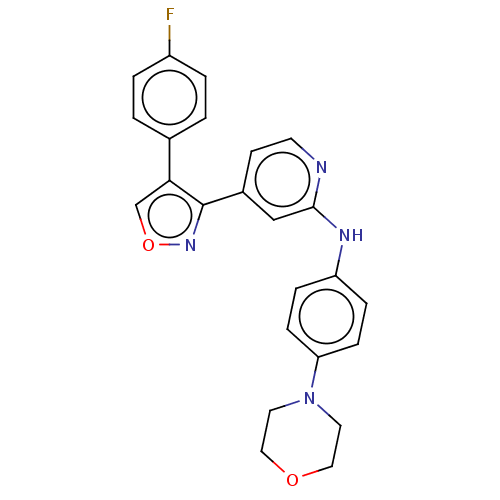 Chemical structure of BindingDB Monomer ID 50495033