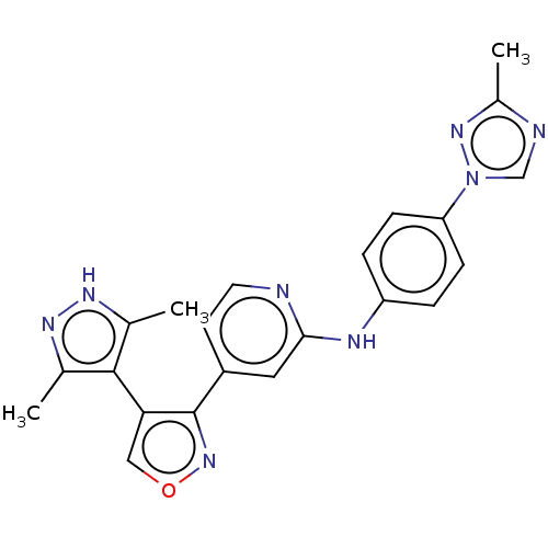 Chemical structure of BindingDB Monomer ID 50495037