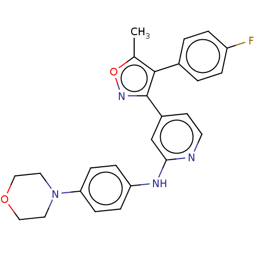 Chemical structure of BindingDB Monomer ID 50495040