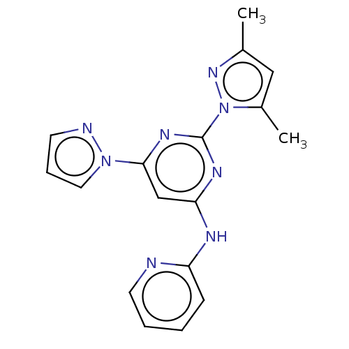 Chemical structure of BindingDB Monomer ID 50495046