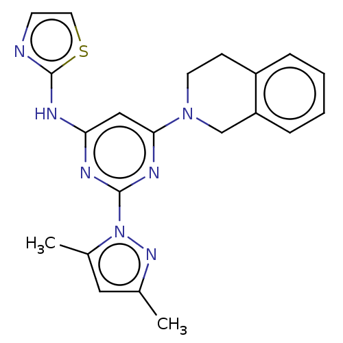 Chemical structure of BindingDB Monomer ID 50495049