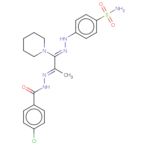Chemical structure of BindingDB Monomer ID 50495058