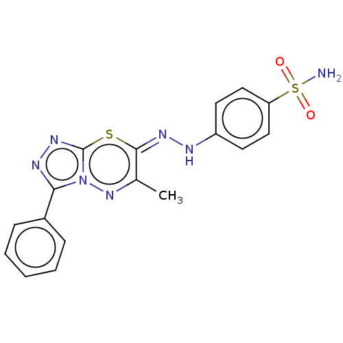 Chemical structure of BindingDB Monomer ID 50495059