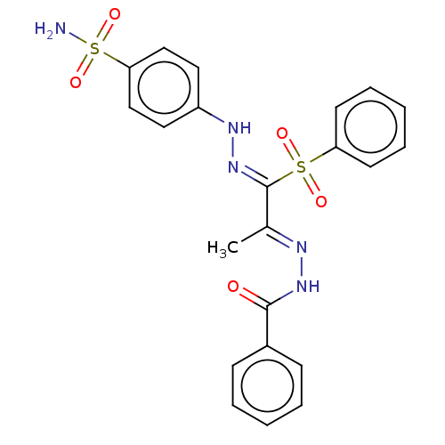 Chemical structure of BindingDB Monomer ID 50495061