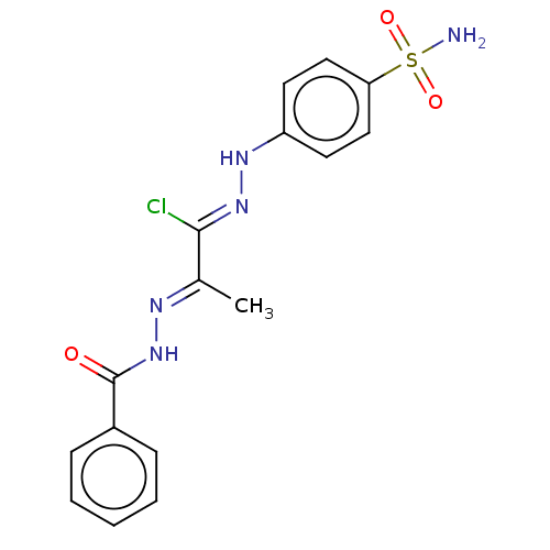 Chemical structure of BindingDB Monomer ID 50495064