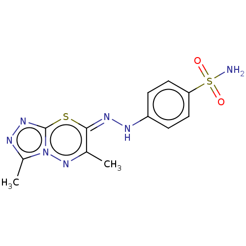 Chemical structure of BindingDB Monomer ID 50495068