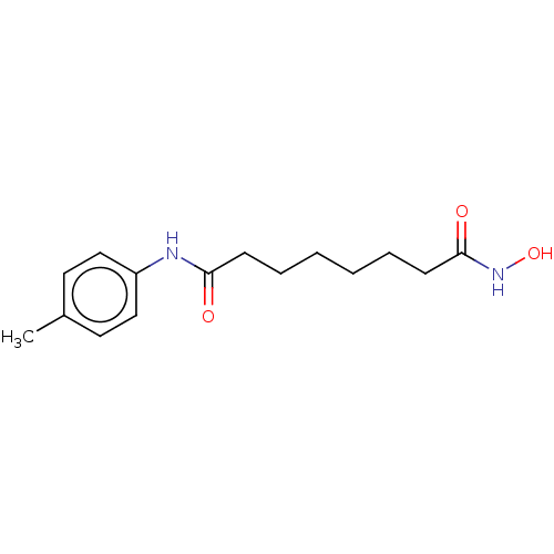 Chemical structure of BindingDB Monomer ID 50495079