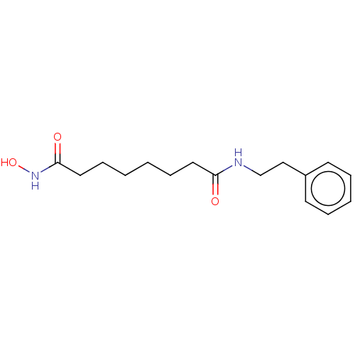 Chemical structure of BindingDB Monomer ID 50495085