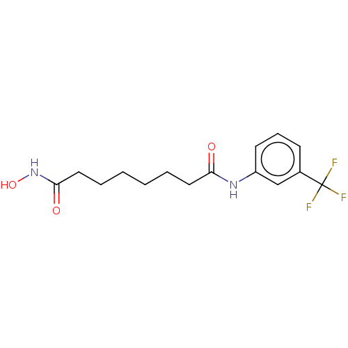 Chemical structure of BindingDB Monomer ID 50495088