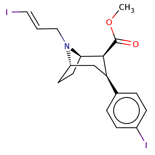 Chemical structure of BindingDB Monomer ID 50495101