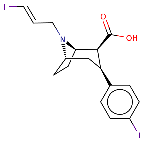 Chemical structure of BindingDB Monomer ID 50495102