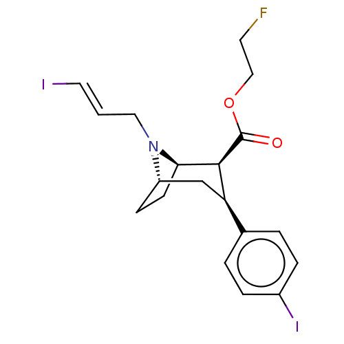 Chemical structure of BindingDB Monomer ID 50495103
