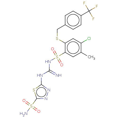 Chemical structure of BindingDB Monomer ID 50495116