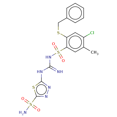 Chemical structure of BindingDB Monomer ID 50495120