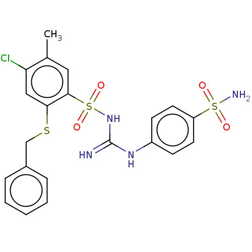Chemical structure of BindingDB Monomer ID 50495123
