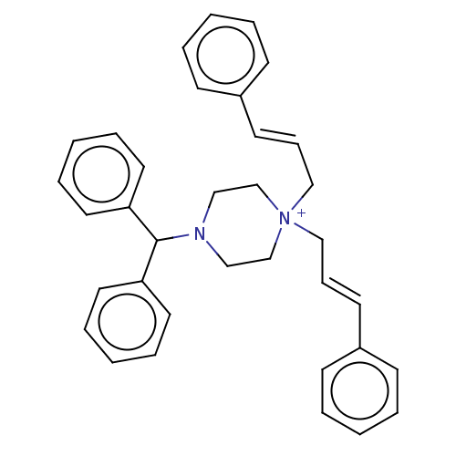 Chemical structure of BindingDB Monomer ID 50495211