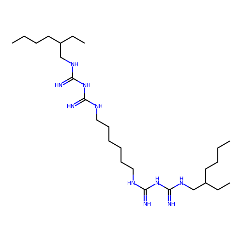 Chemical structure of BindingDB Monomer ID 50495214